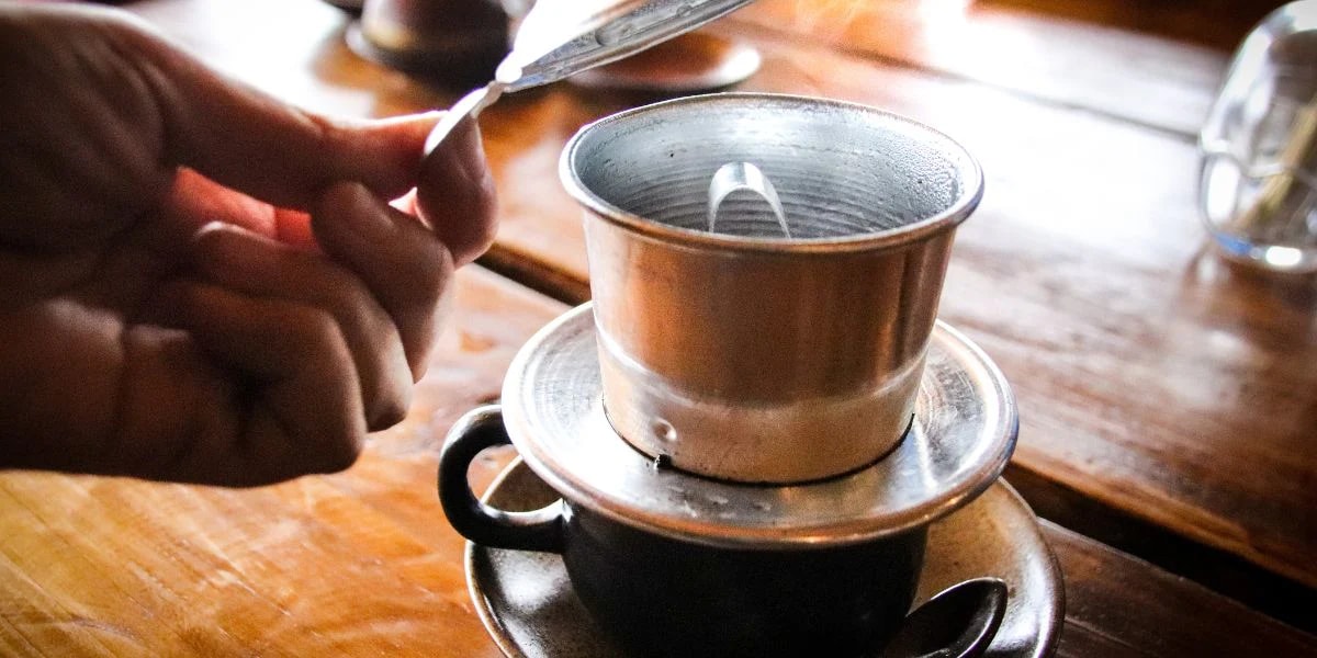 Flavor layers of weasel coffee 